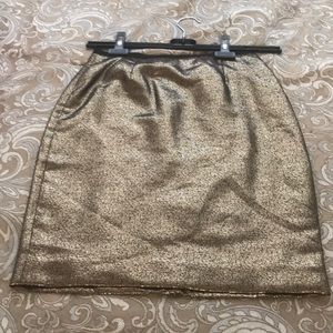 Tory Burch Brandy Skirt, never worn